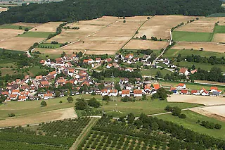 Ortsteil Welmlingen