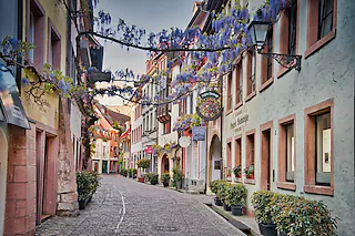 Öffentliche Stadtführung Freiburg - Stadtführung Freiburg 2026