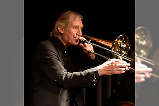 Uli Gutscher Quintett
