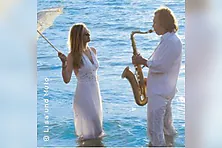 Lisa Wahlandt & Mulo Francel | mit Bossa Nova Band