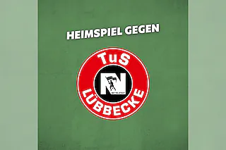 TV Emsdetten - TuS N-Lübbecke