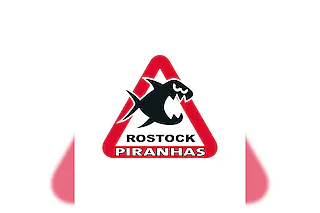 Herforder EV - Rostock Piranhas