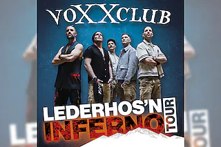 Voxxclub