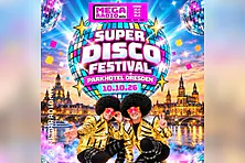 Super Disco Festival