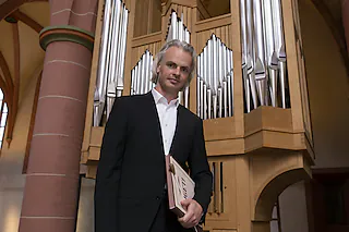 Orgelkonzert
