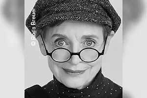Katharina Thalbach - Miss Merkel. Mord in der Uckermark