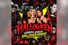 Bremens größte Halloween Party