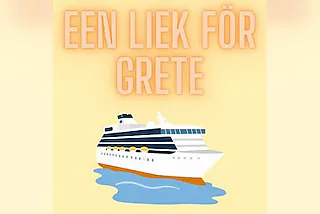 Een Liek för Grete - Kriminalkomödie in drei Akten von Hans Schimmel / Plattdeutsche Fassung von Wolfgang Binder