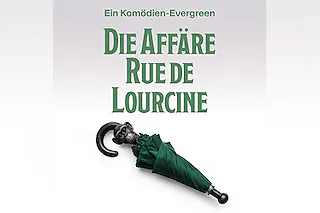 Die Affäre Rue de Lourcine
