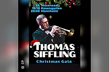 Thomas Siffling's Christmas Gala