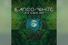 Blanco White - Germany 2027