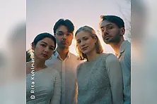 Novo Quartet - Klassik
