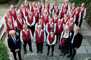 Frühjahrskonzert des Blasorchesters