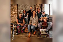 Wendrsonn - Schwoba Folk Rock