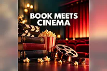 Books meets Cinema
