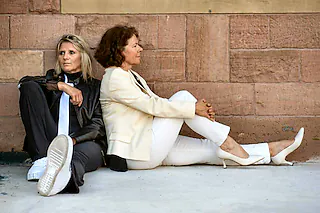 Duo Symphatique