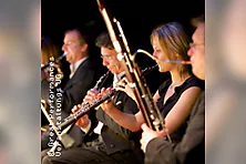 Die große Weihnachtsgala der Klassik - Tschechische Kammerphilharmonie, Prag