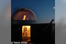 Sonne, Mond und Sterne für Kinder