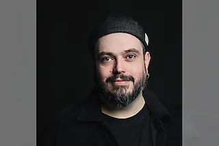 Mathias Kellner | Schnappschuss