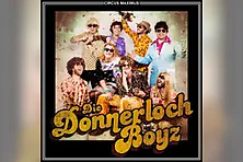 Die Donnerloch Boyz …and Girl