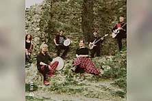 Irish Stew - Erin go Bragh