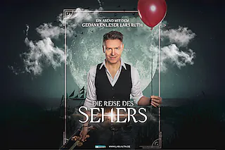 Lars Ruth - Die Reise des Sehers