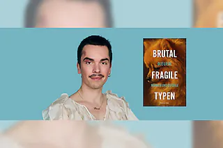 Ole Liebl - Brutal fragile Typen - Live Lecture