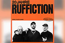 Ruffiction - 20 Jahre Ruffiction