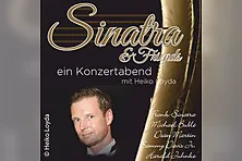 Swingin´ Ratpack - Sinatra & Friends