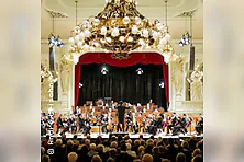 2. Philharmonisches Konzert