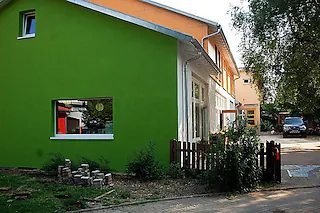 Ev. Kinderhaus Regenbogen