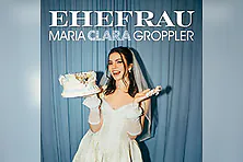 Maria Clara Groppler - Mehrjungfrau