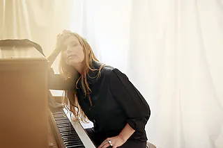 Rebekka Bakken (NO) - Solo - ein intimer Abend mit Rebekka Bakken