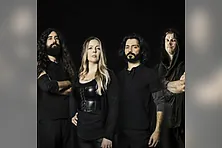 Dark Oath