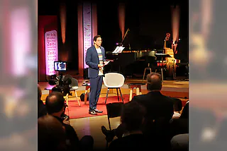 ARD Hörbuchnacht 2026