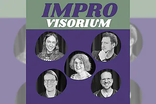 IMPROVISORIUM präsentiert: Die Adventsshow