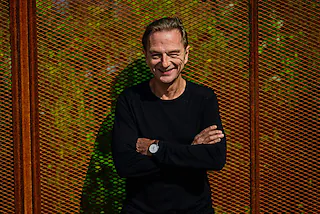 Fitz Eckenga - Neues Programm (oder: Antworten auf alle anderen Fragen)