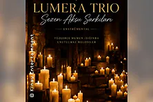 Lumera Trio - Sezen Aksu Songs