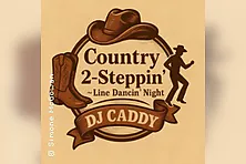 Country & Western Night
