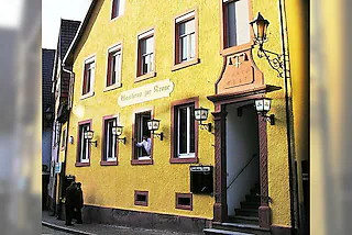 Gasthaus Krone