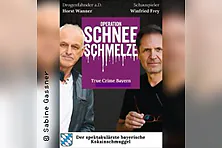 True Crime Live - Operation Schneeschmelze