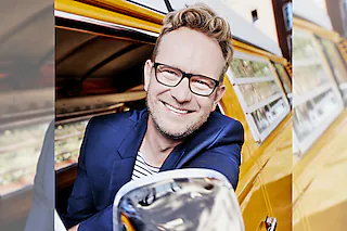 Martin Sierp - Mein bestes Stück