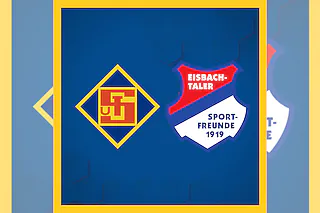 TuS Koblenz - Eisbachtaler Sportfreunde