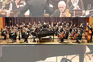 Symphonieorchester Stadtbergen