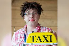 Taxi Heidi