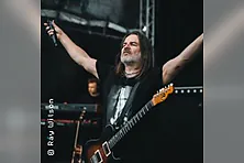 Ray Wilson & Band