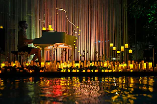 Abend-Konzerte Candlelight Edition