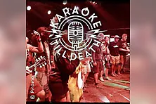 Karaoke Till Death – Die Zweite