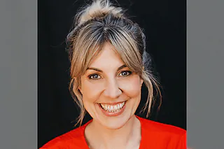 Nora Boeckler - (FAST)ALLES IM GRIFF