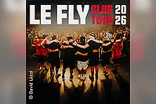Le Fly - Club Tour 2026
